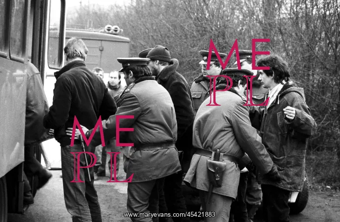 : Palach week - protest - demonstration - police : Palach week - protest - demonstration - police