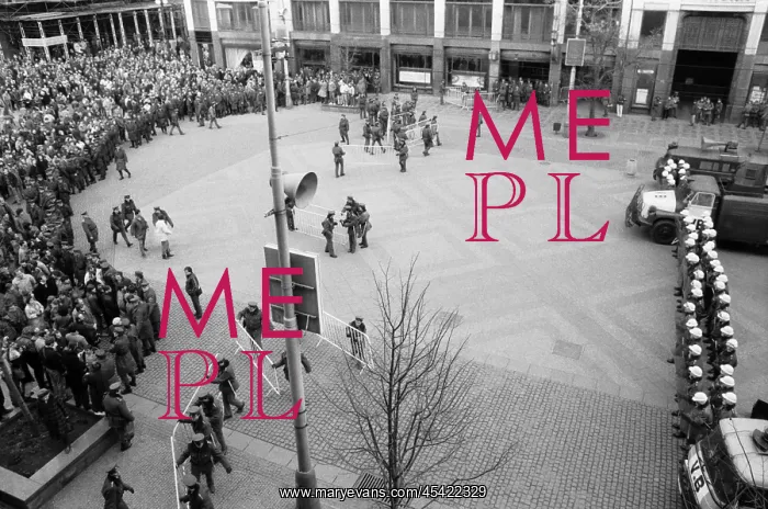: Palach week - protest - demonstration - police : Palach week - protest - demonstration - police