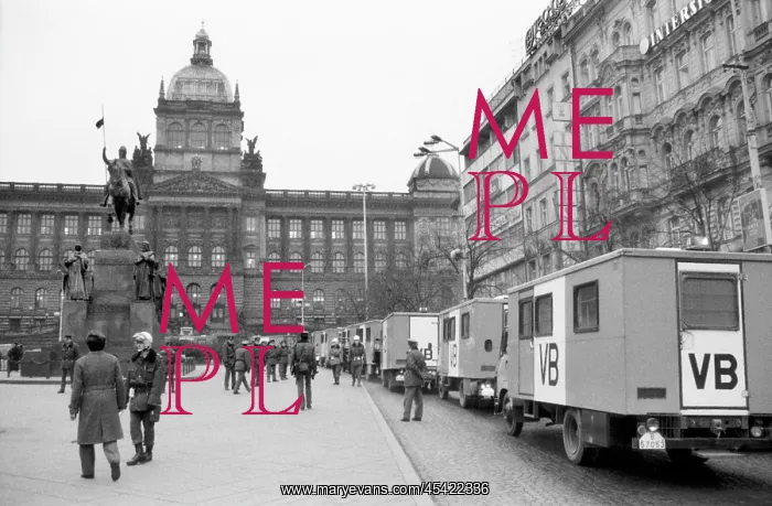 : Palach week - protest - demonstration - police : Palach week - protest - demonstration - police