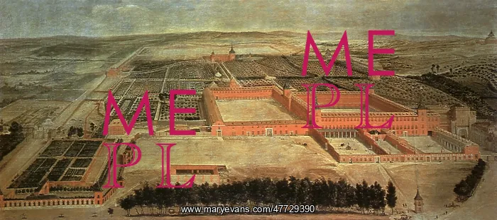  : Palacio del Buen Retiro