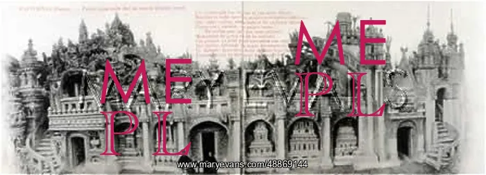  : PALAIS IDEAL