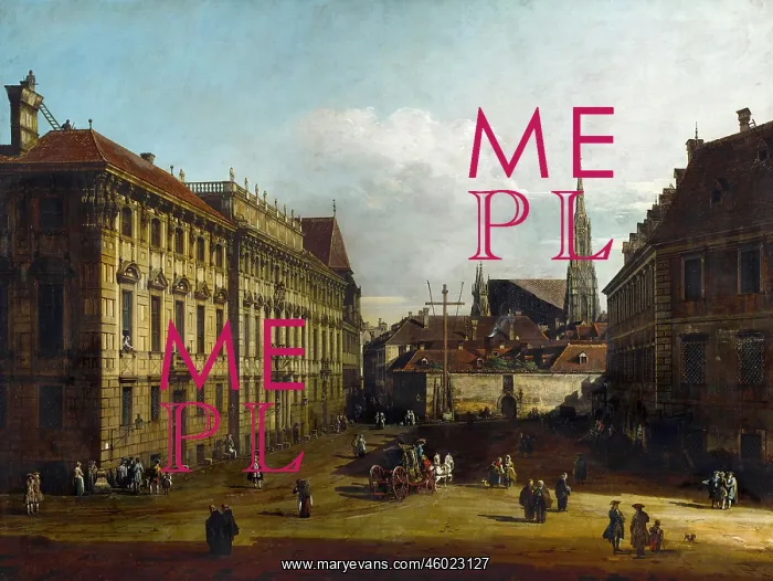: Palais Lobkowitz in Vienna : Palais Lobkowitz in Vienna