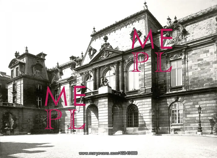: Palais Rothschild : Palais Rothschild
