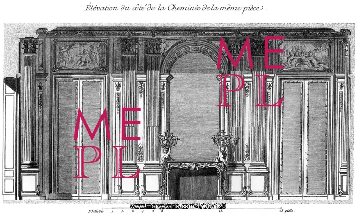 : PALAIS ROYAL INTERIORS : PALAIS ROYAL INTERIORS