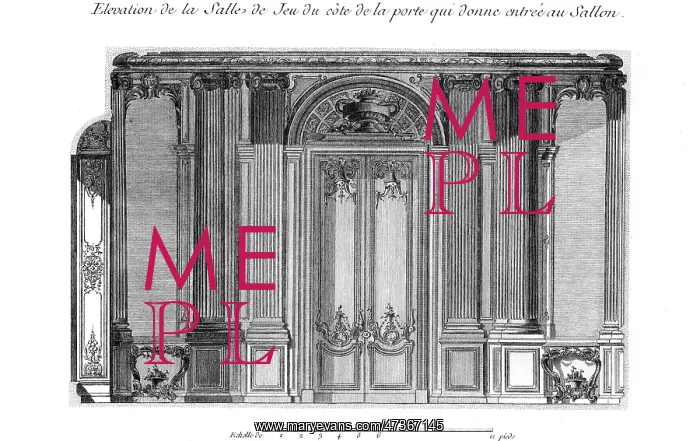 : PALAIS ROYAL INTERIORS : PALAIS ROYAL INTERIORS