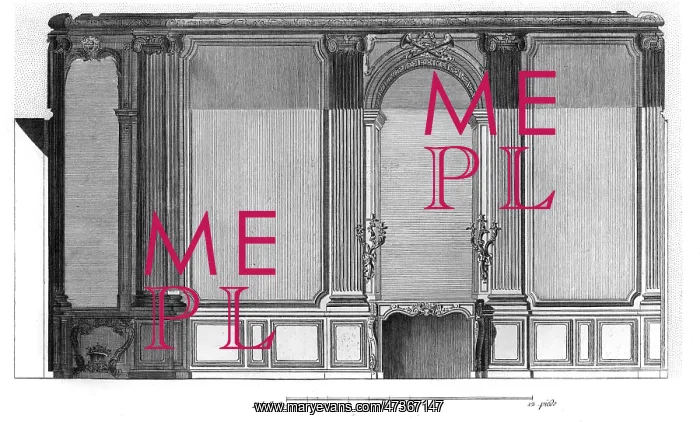: PALAIS ROYAL INTERIORS : PALAIS ROYAL INTERIORS