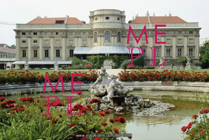 : Palais Schwarzenberg : Palais Schwarzenberg