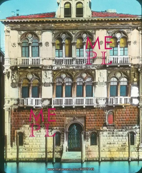 : Palazzo Corner-Spinelli : Palazzo Corner-Spinelli