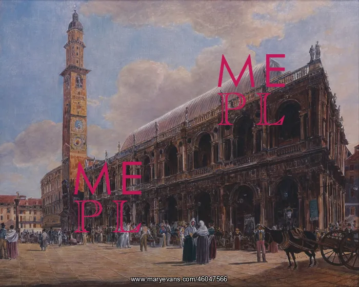 : Palazzo della Raggione : Palazzo della Raggione