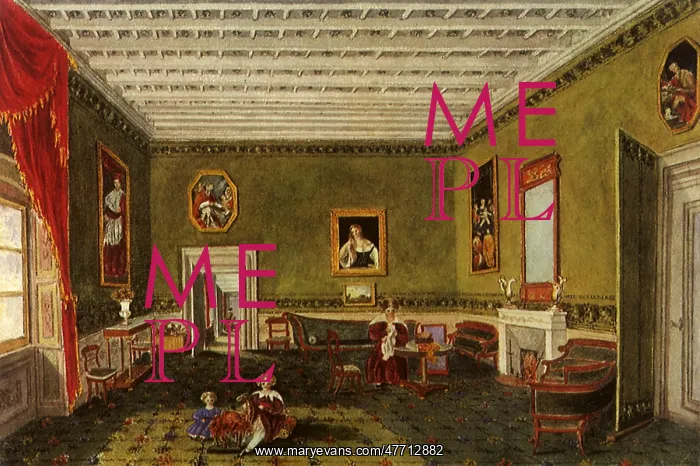: Palazzo Room : Palazzo Room