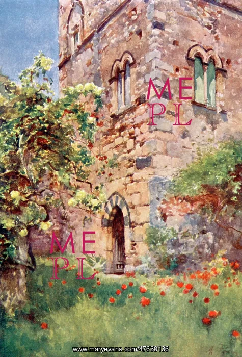  : Palazzo Saint Stefano, Taormina, Sicily