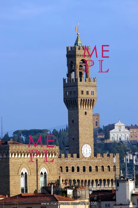  : Palazzo Vecchio