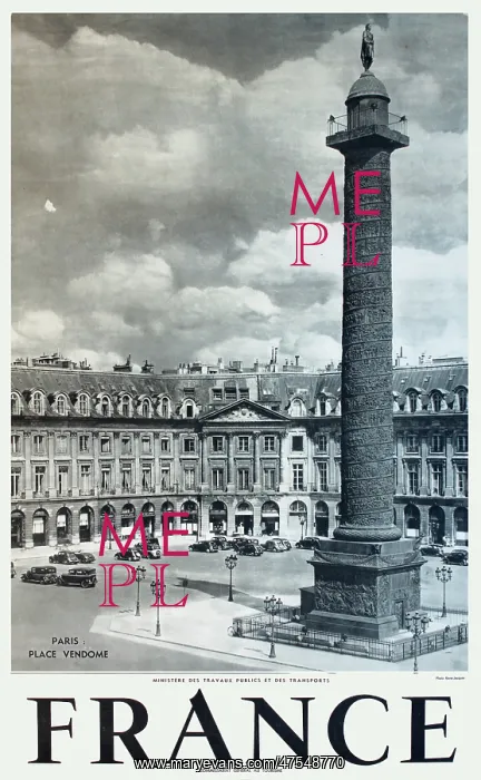 : Palce Vendome Paris : Palce Vendome Paris