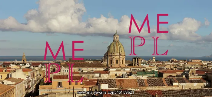 : Palermo, Sicily, Italy : Palermo, Sicily, Italy