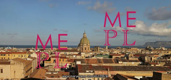  : Palermo, Sicily, Italy