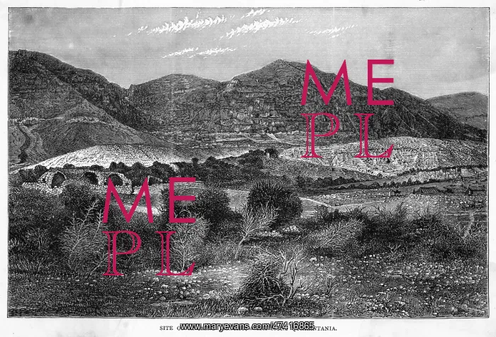 : PALESTINE JERICHO : PALESTINE JERICHO
