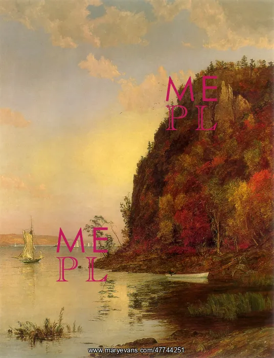  : Under the Palisades, in October