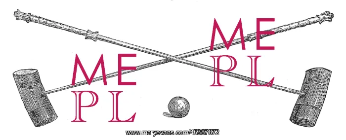 : Pall Mall or Palle Melle : Pall Mall or Palle Melle