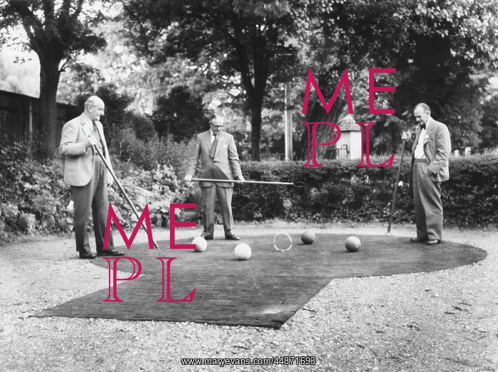 : PALL MALL PLAYERS 1950S : PALL MALL PLAYERS 1950S
