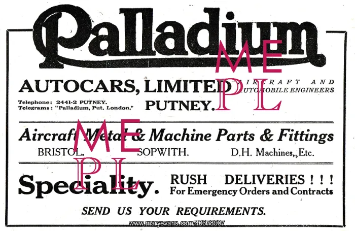 : Palladium Autocars Ltd - Automobile & Aeronautical Engineers : Palladium Autocars Ltd - Automobile & Aeronautical Engineers