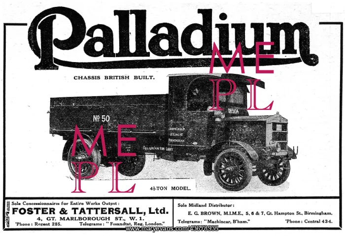 : Palladium Lorries & Commercial Vehicles : Palladium Lorries & Commercial Vehicles