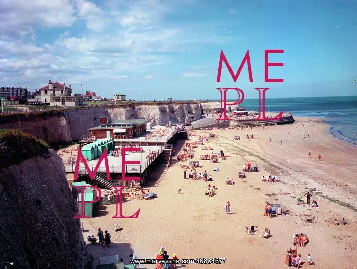 : Palm Bay, Cliftonville : Palm Bay, Cliftonville
