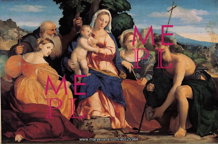 : Palma, Jacopo (1480-1528) : Palma, Jacopo (1480-1528)