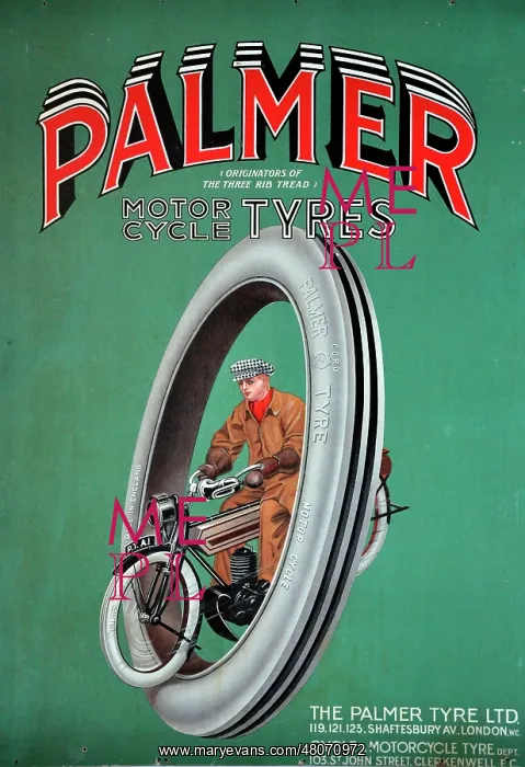 : Palmer motor cycle tyres : Palmer motor cycle tyres