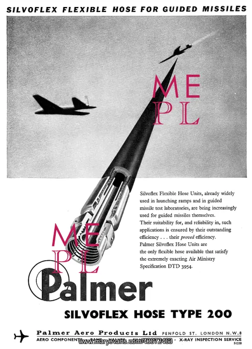 : Palmer Pipes, Hoses, Escape Slides, Pneumatic : Palmer Pipes, Hoses, Escape Slides, Pneumatic