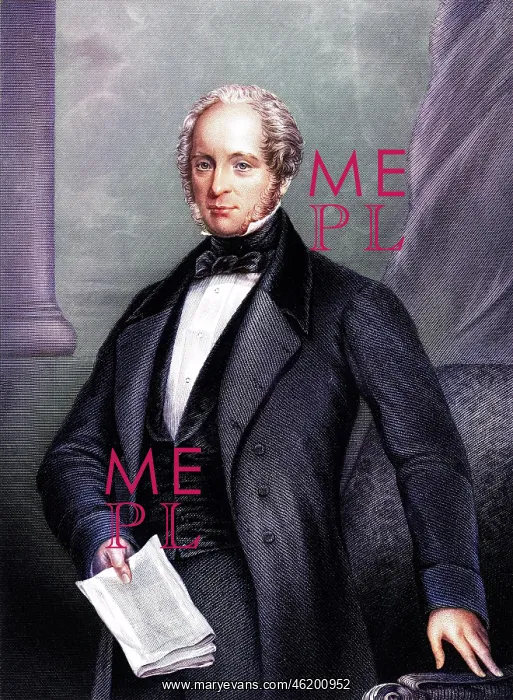  : PALMERSTON