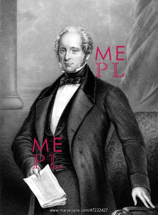  : PALMERSTON
