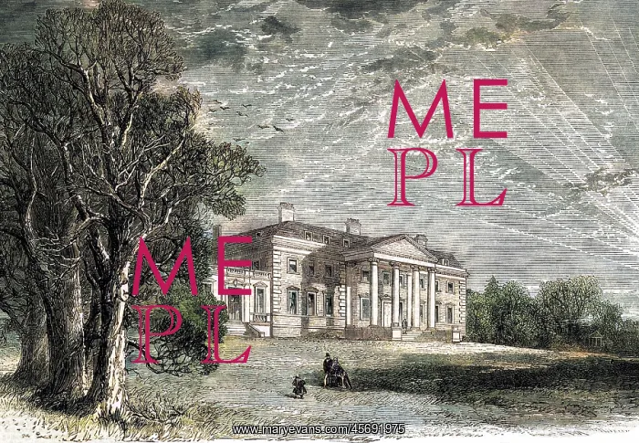 : PALMERSTON / BROADLANDS : PALMERSTON / BROADLANDS
