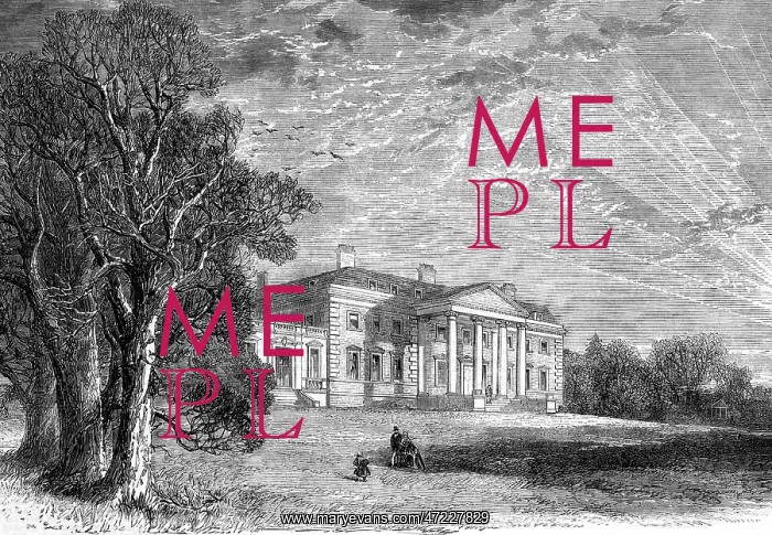 : PALMERSTON / BROADLANDS : PALMERSTON / BROADLANDS