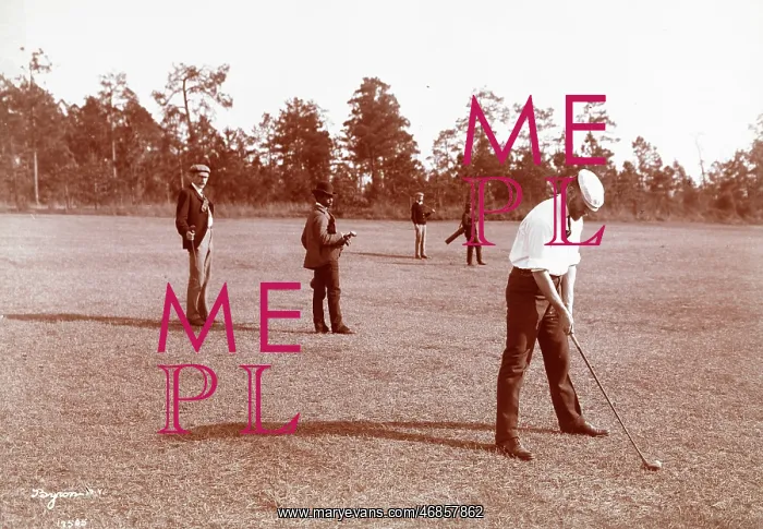  : Palmetto Golf Club