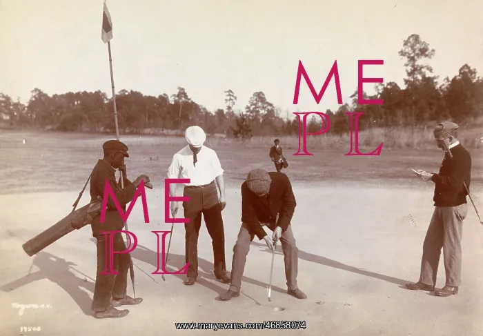 : Palmetto Golf Club