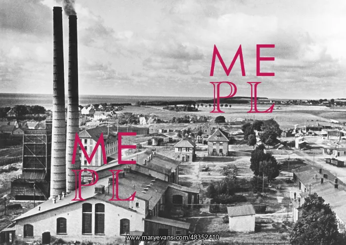 : The Palmnicken amber mine, 1937 : The Palmnicken amber mine, 1937