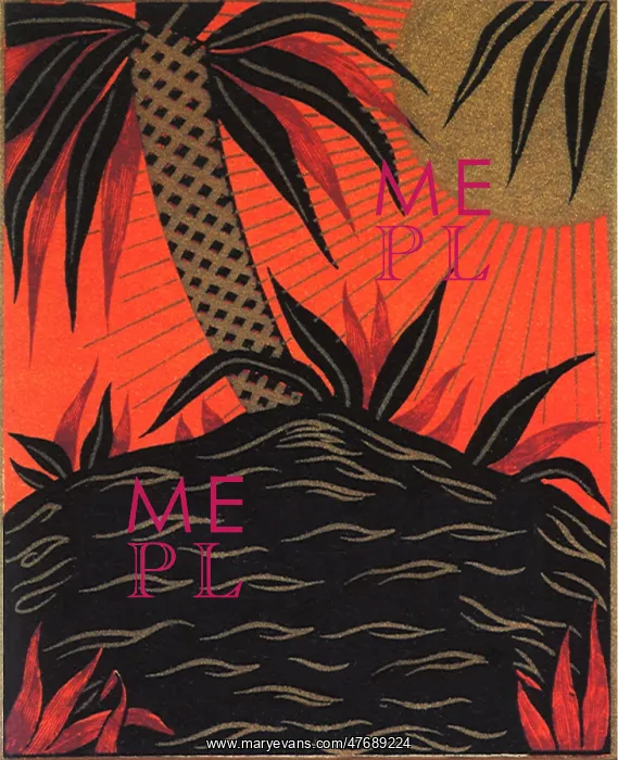  : Palmtree