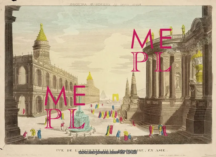 : PALMYRA RECONSTRUCTED : PALMYRA RECONSTRUCTED