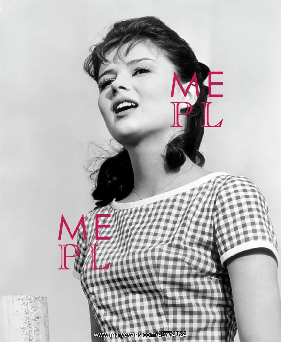 : Pamela Tiffin - actress : Pamela Tiffin - actress