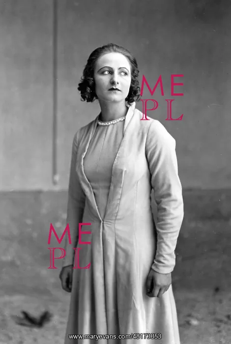 : Pamela Wedekind : Pamela Wedekind