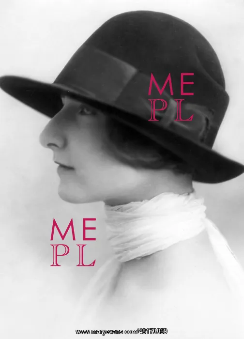 : Pamela Wedekind : Pamela Wedekind