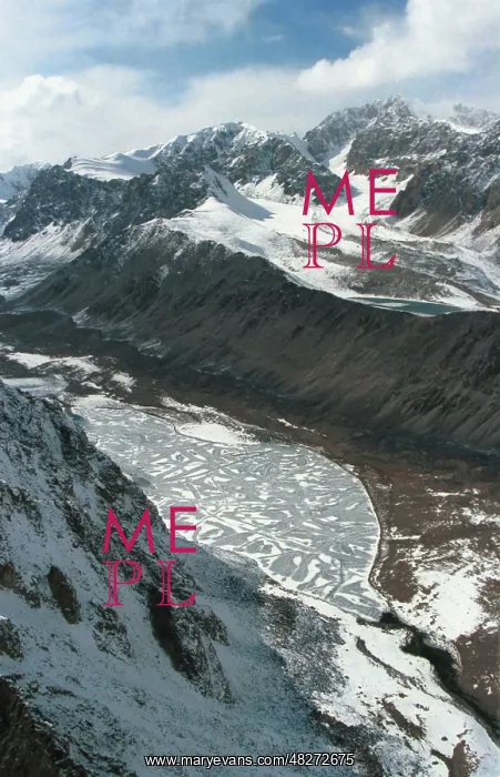 : Pamir scenery, 1999 : Pamir scenery, 1999