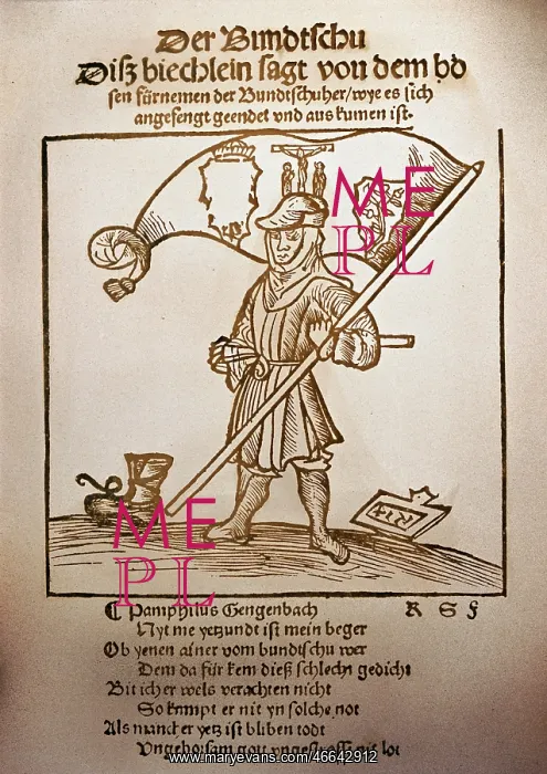 : Pamphilius Gengenbach : Pamphilius Gengenbach