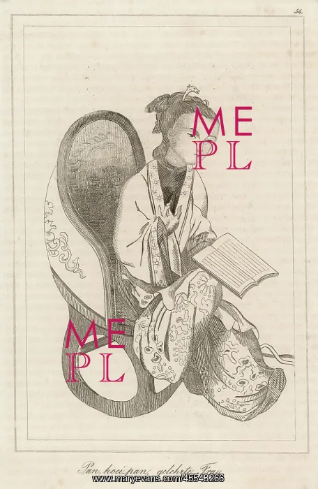  : Pan Chao (Ban Zhao) - Chinese writer and historian