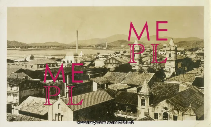 : Panama City, Panama : Panama City, Panama