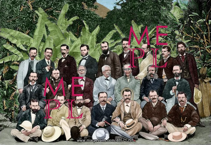 : Panama. Members of the study committee, chaired by Ferdinand : Panama. Members of the study committee, chaired by Ferdinand
