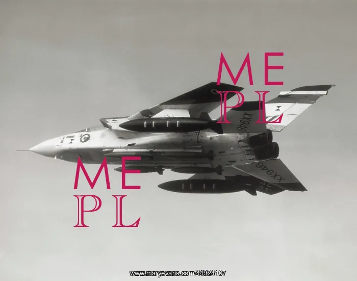 : Panavia MRCA Tornado prototype : Panavia MRCA Tornado prototype