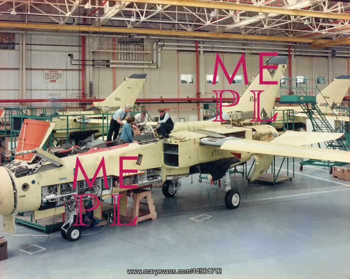 : Panavia Tornado ADV F-2 : Panavia Tornado ADV F-2