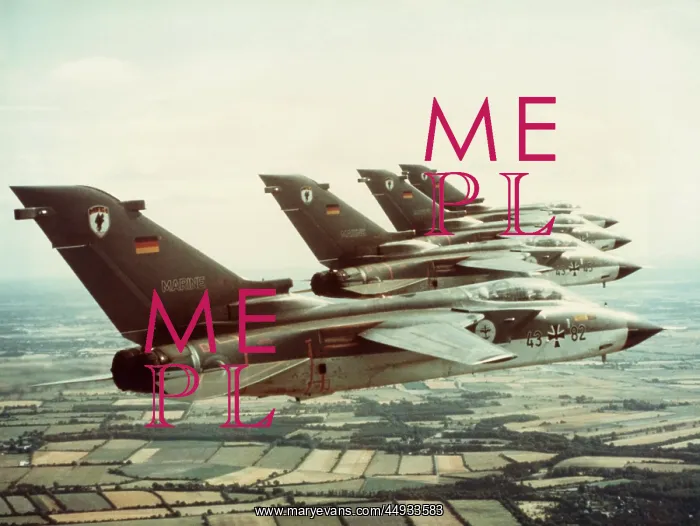 : Panavia Tornado IDS : Panavia Tornado IDS