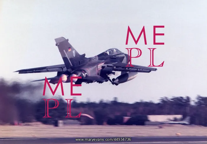 : Panavia Tornado IDS : Panavia Tornado IDS